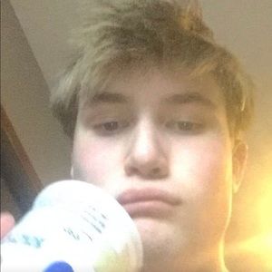 Meet your Posher, Luke